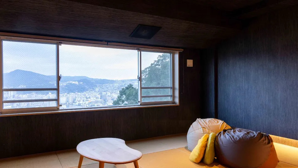 Nagasaki Sky Hotel