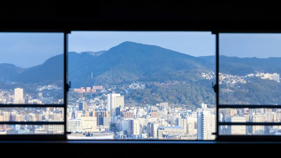Nagasaki Sky Hotel