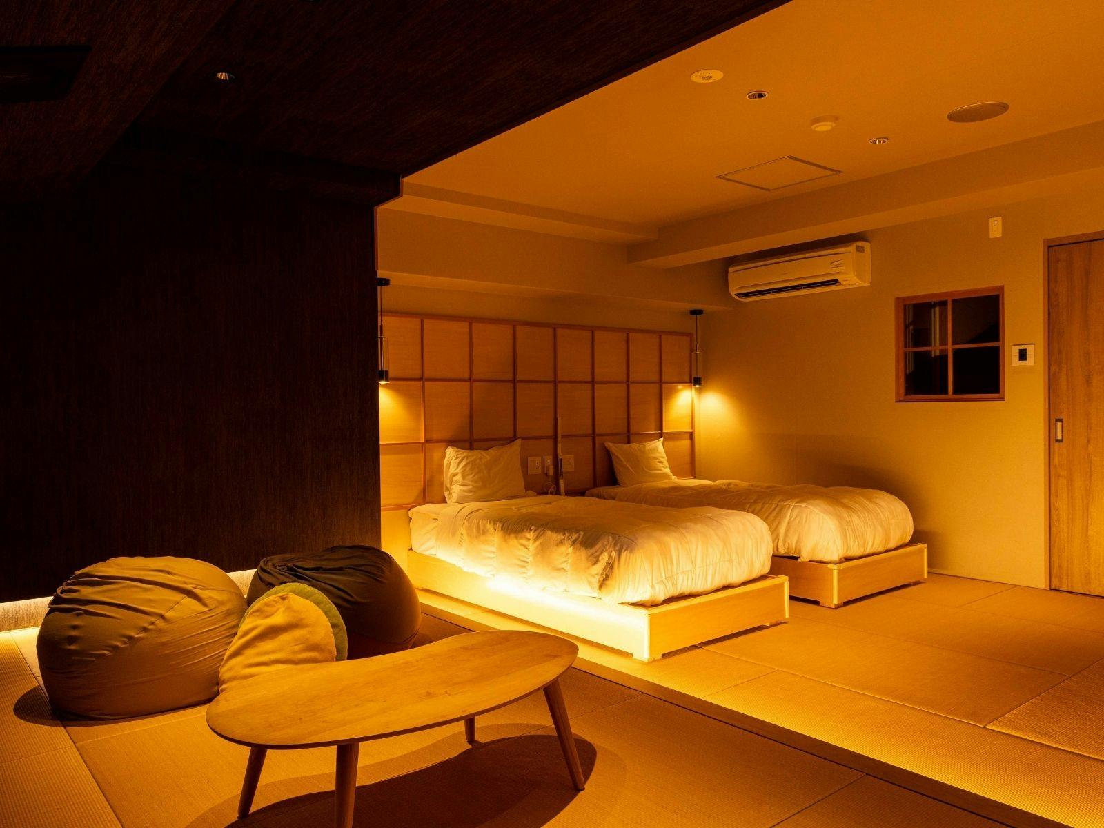 Nagasaki Sky Hotel