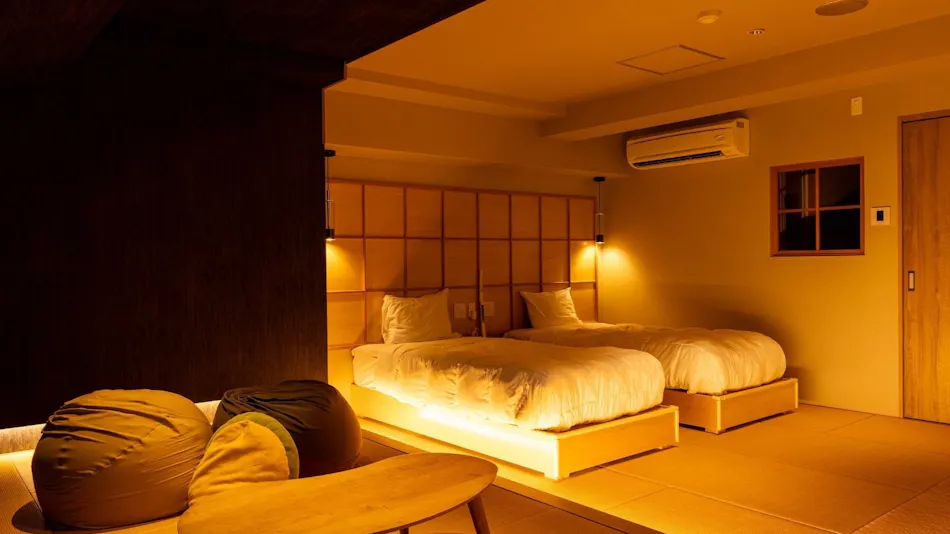 Nagasaki Sky Hotel