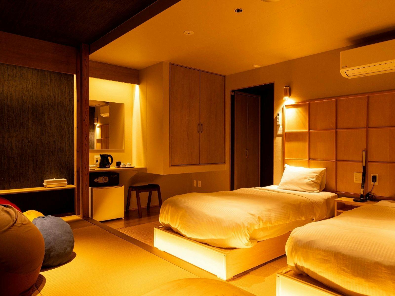 Nagasaki Sky Hotel