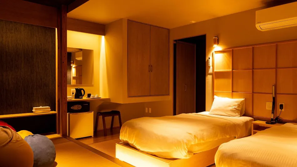 Nagasaki Sky Hotel