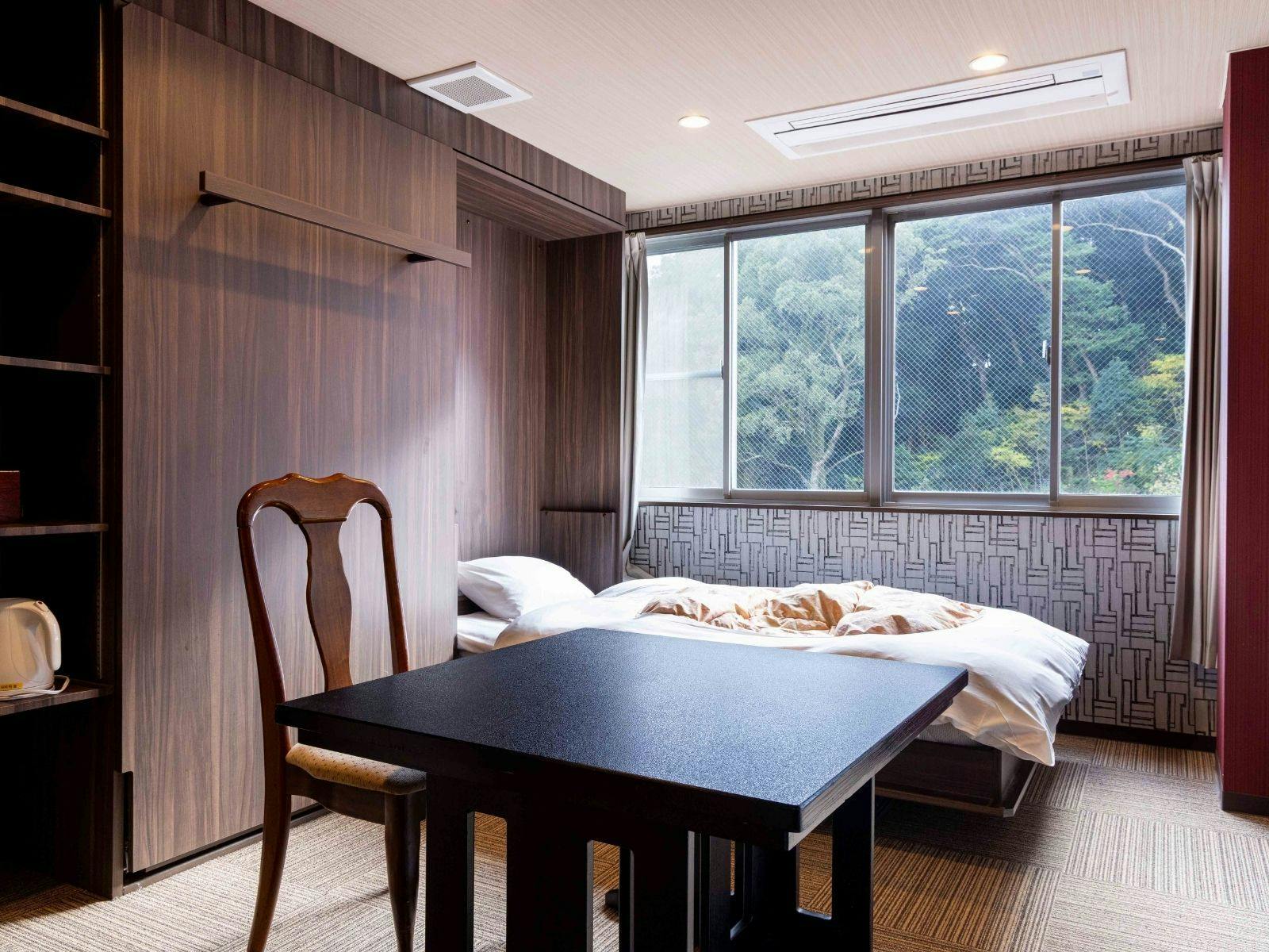 Nagasaki Sky Hotel