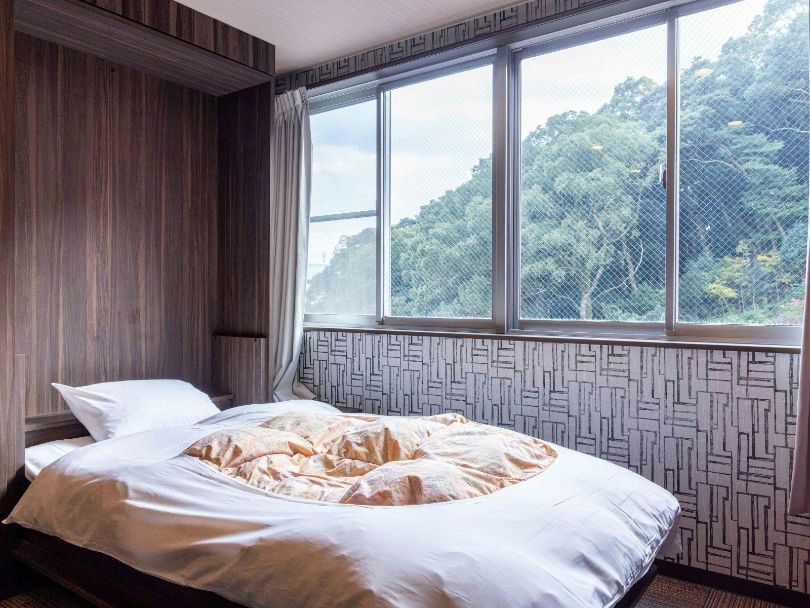 Nagasaki Sky Hotel