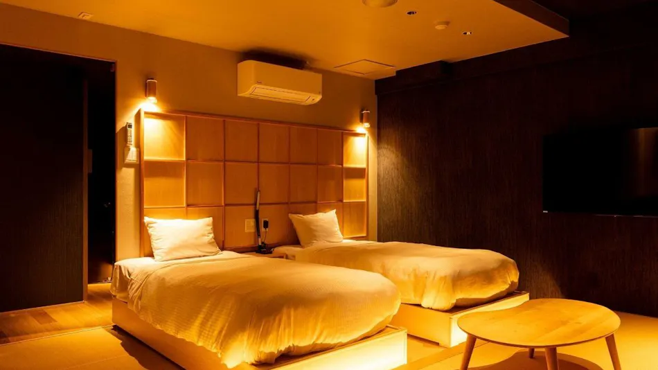 Nagasaki Sky Hotel
