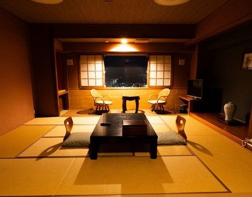 長崎スカイホテルの宿泊予約｜格安・最安値【トラベルコ】