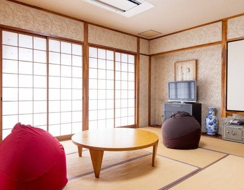 【スタンダード】