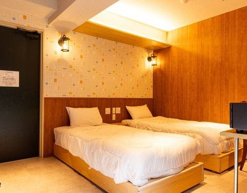 【ペット同伴可】