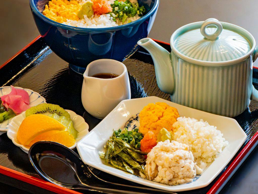 Nagasaki Sky Hotel