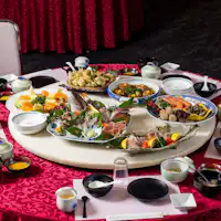 【Masakan Shippoku】