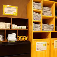 【Kolam Air Panas】