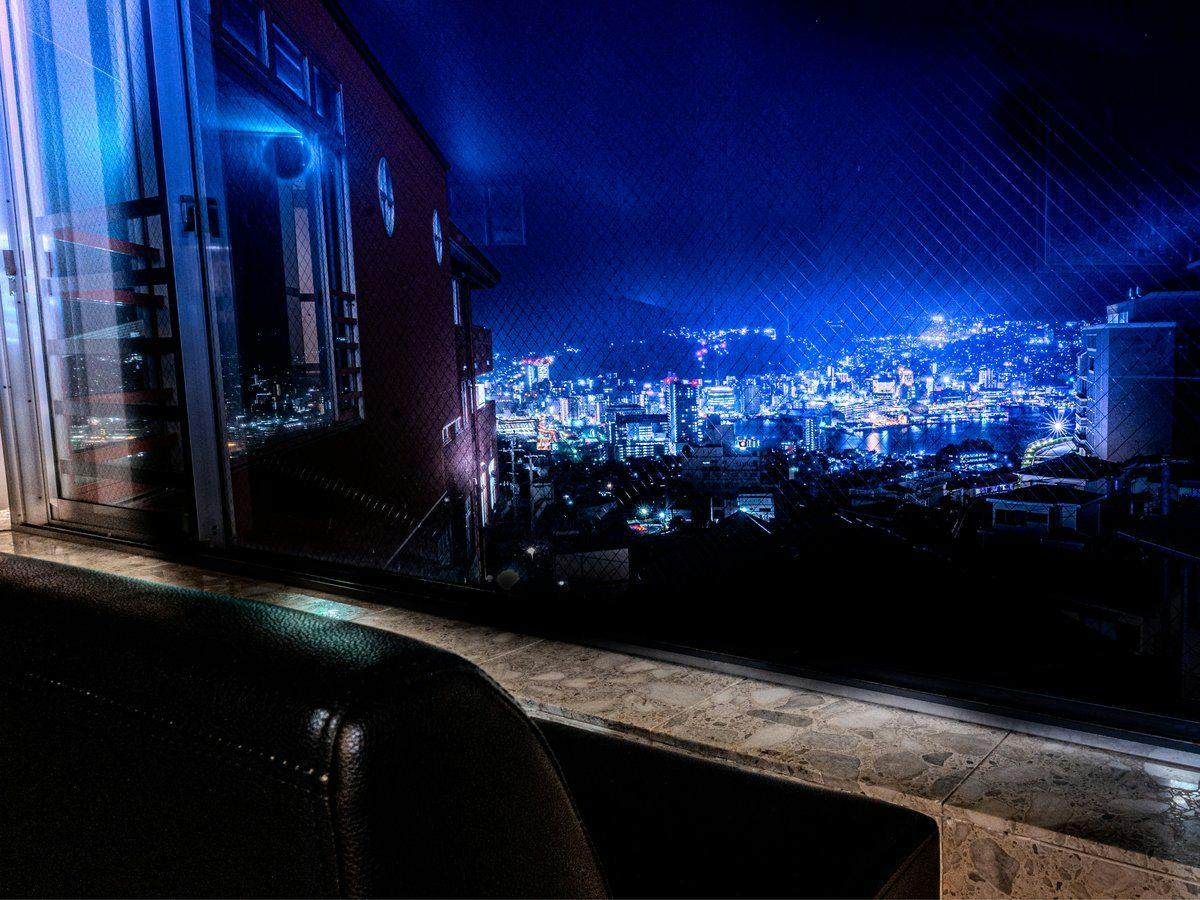 Nagasaki Sky Hotel