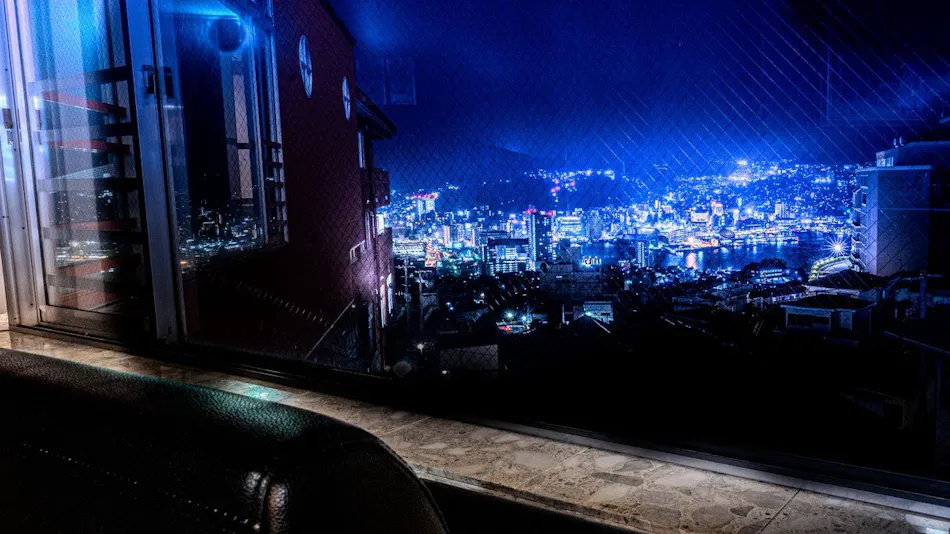 Nagasaki Sky Hotel
