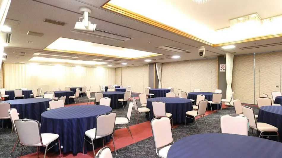 Nagasaki Sky Hotel