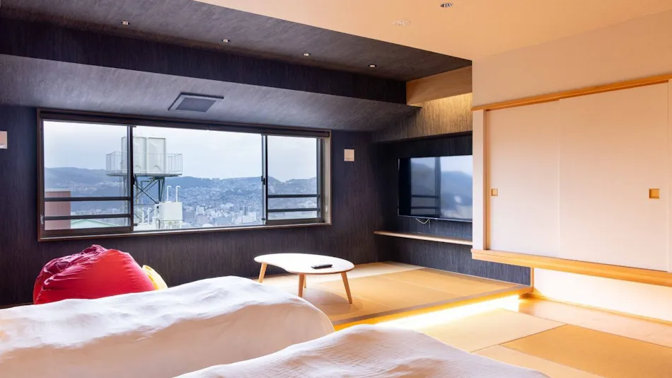 Nagasaki Sky Hotel
