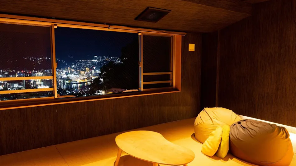 Nagasaki Sky Hotel