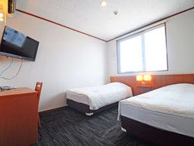 ホテル チューリップ 石垣島