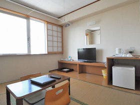 ホテル チューリップ 石垣島