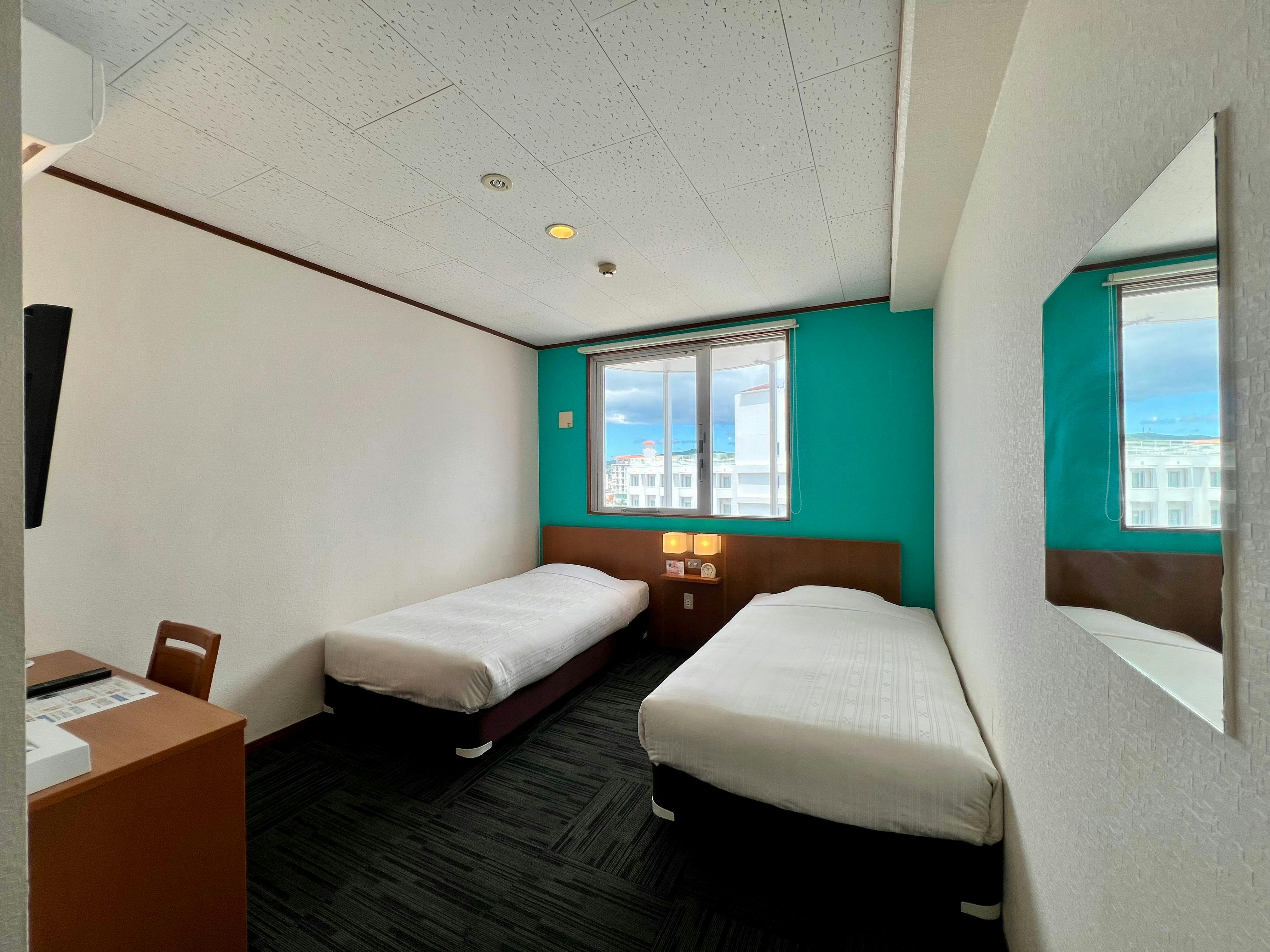 Hotel Tulip Ishigaki Island