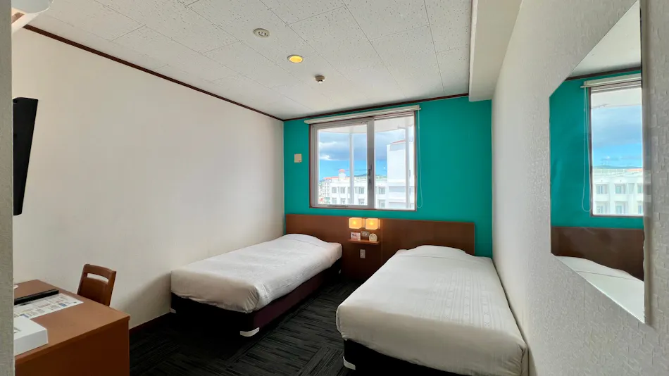 Hotel Tulip Ishigaki Island