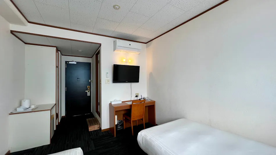 Hotel Tulip Ishigaki Island