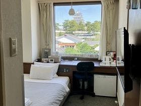 島原ステーションホテル