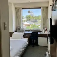 ภายในห้องเดี่ยว