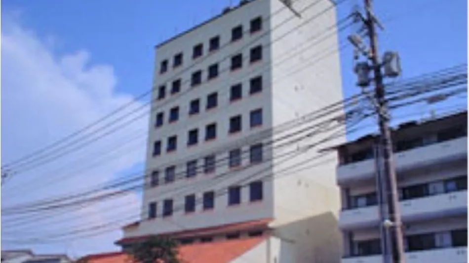 Shimabara Station Hotel