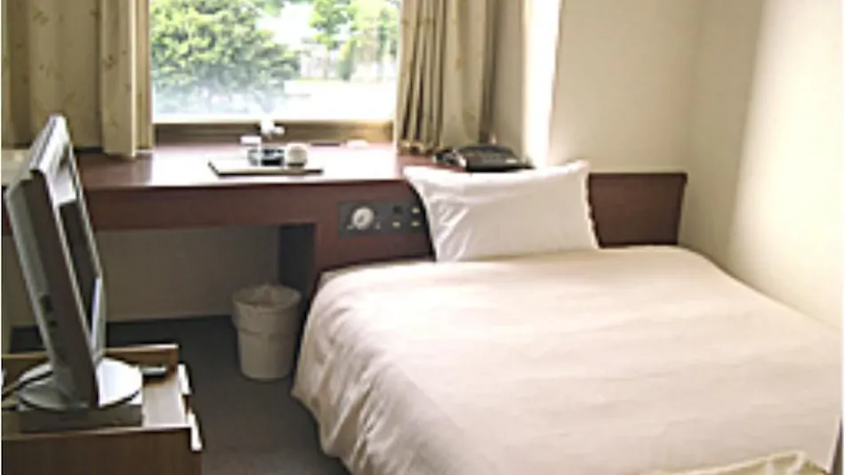 Shimabara Station Hotel