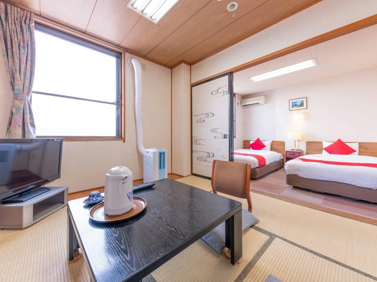 Tabist Travel Inn Shinshu Nakano