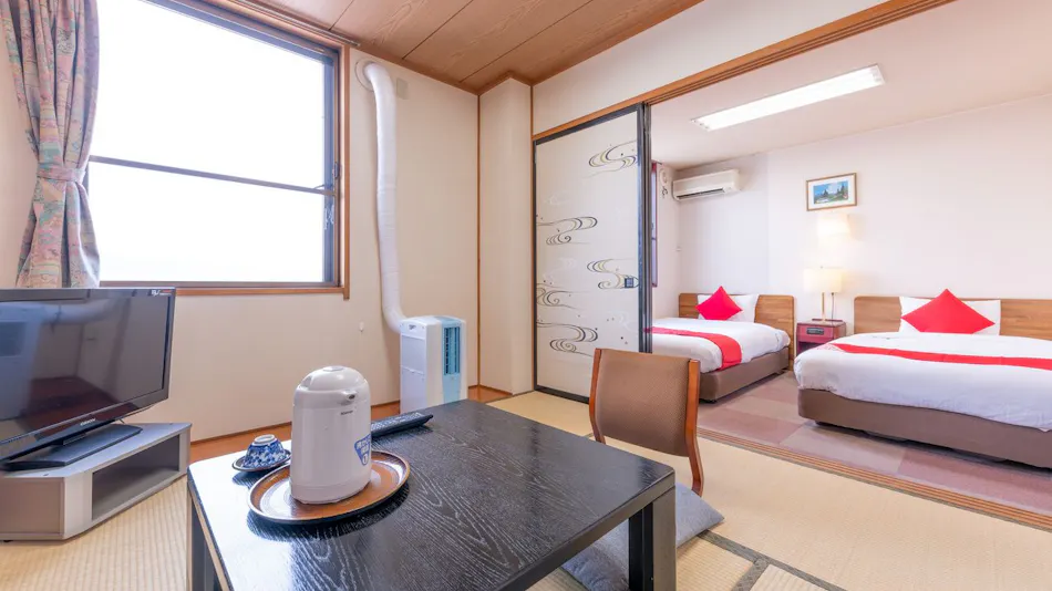 Tabist Travel Inn Shinshu Nakano
