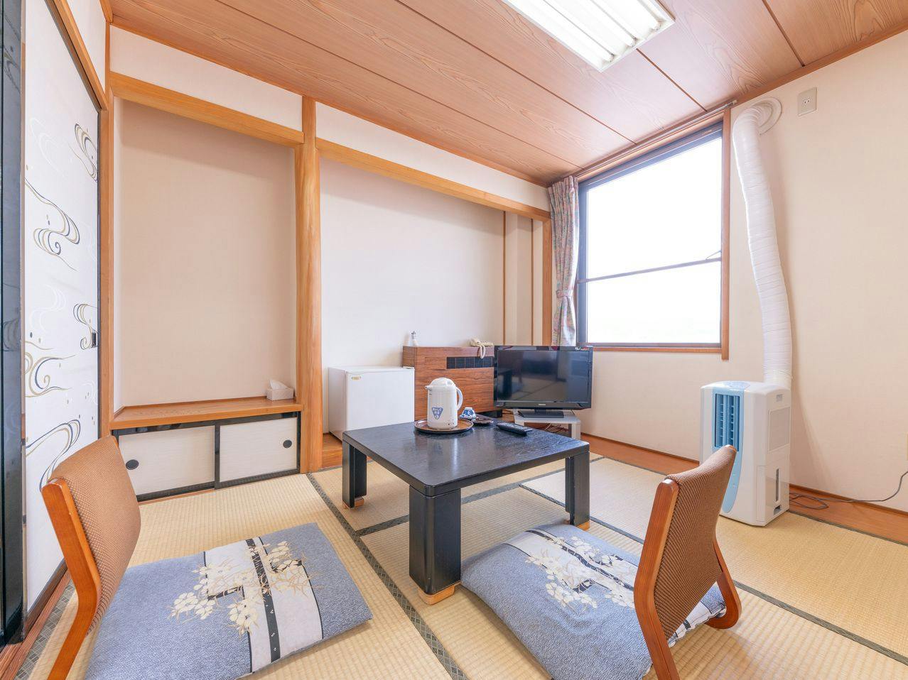 Tabist Travel Inn Shinshu Nakano