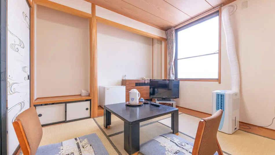 Tabist Travel Inn Shinshu Nakano