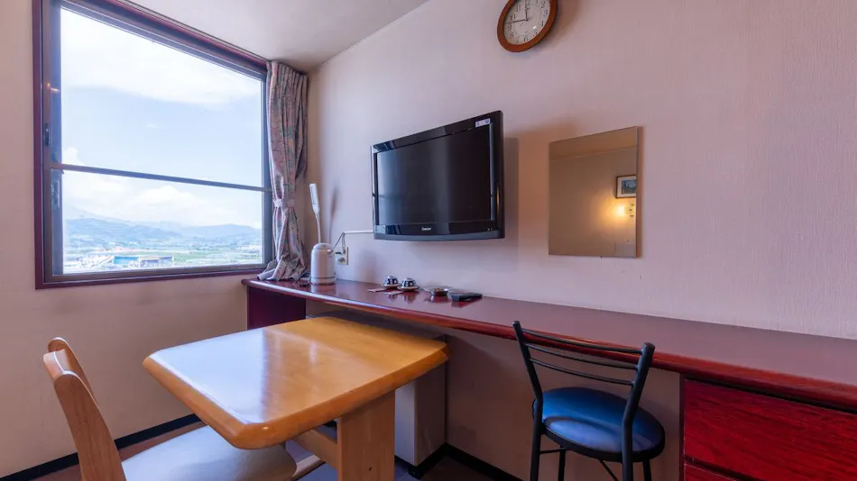 Tabist Travel Inn Shinshu Nakano