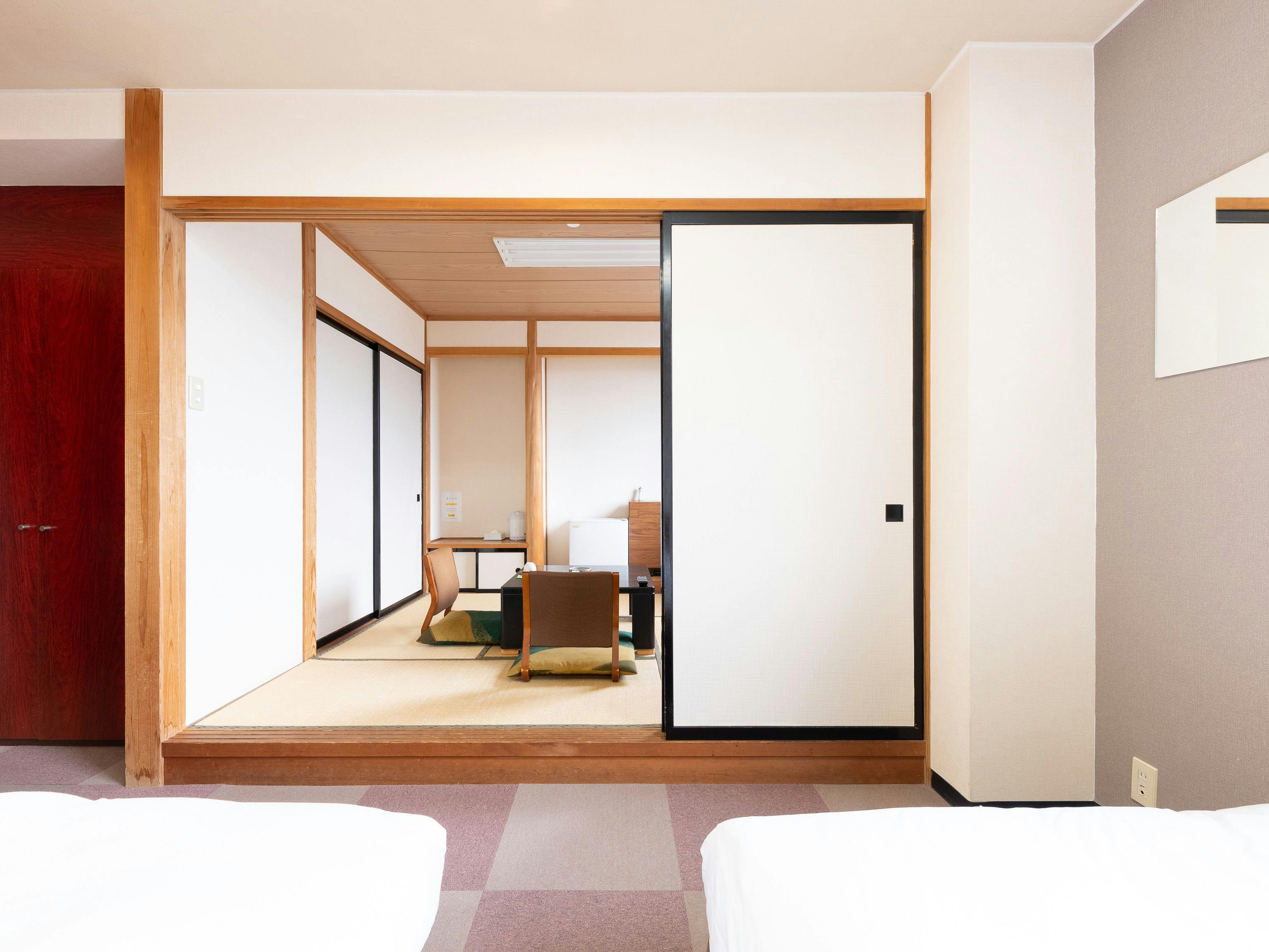 Tabist Travel Inn Shinshu Nakano