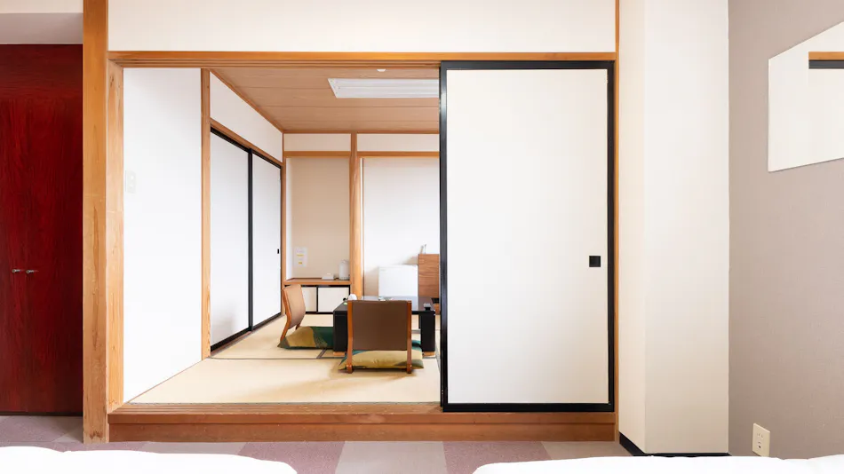 Tabist Travel Inn Shinshu Nakano