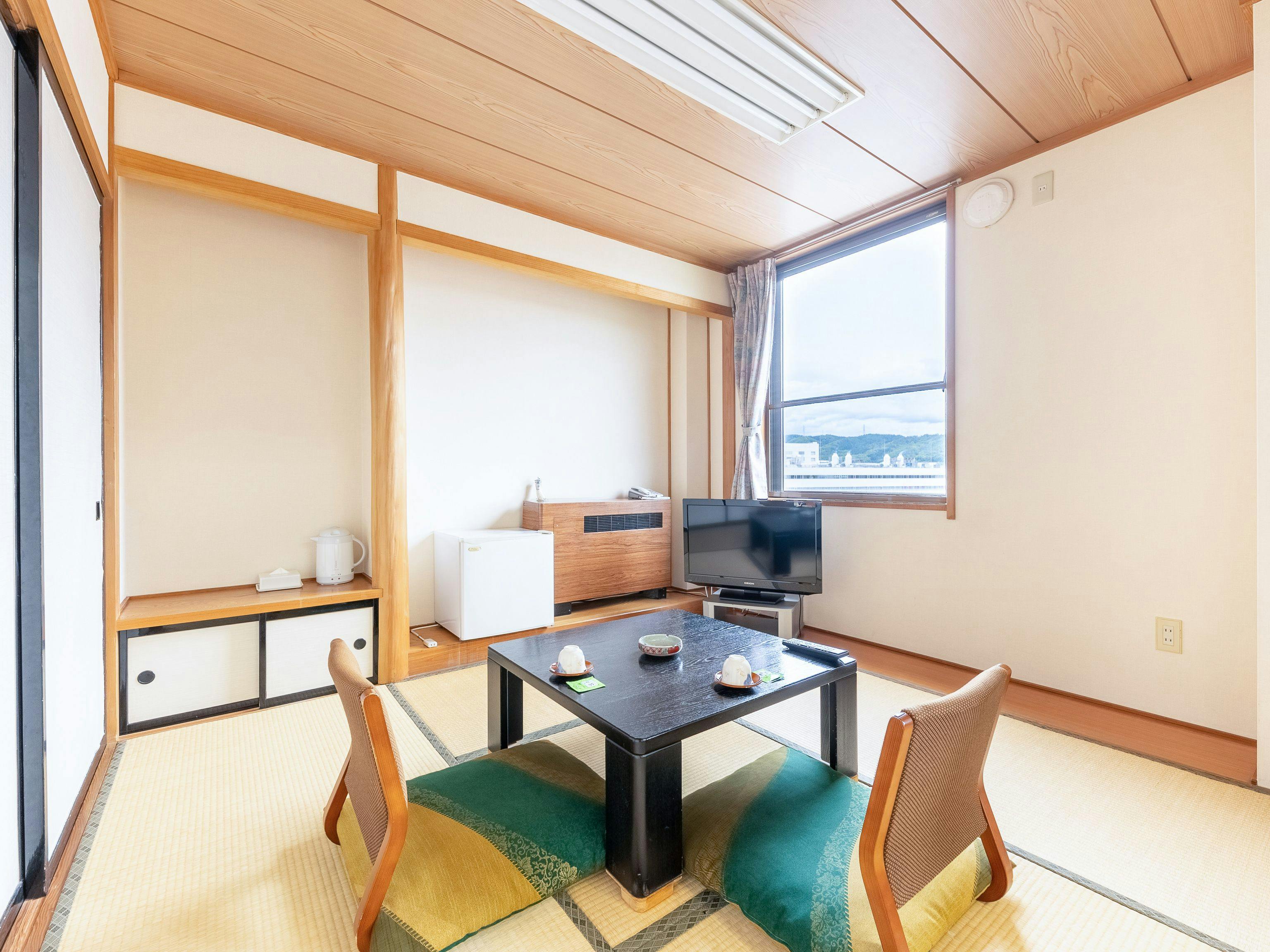 Tabist Travel Inn Shinshu Nakano