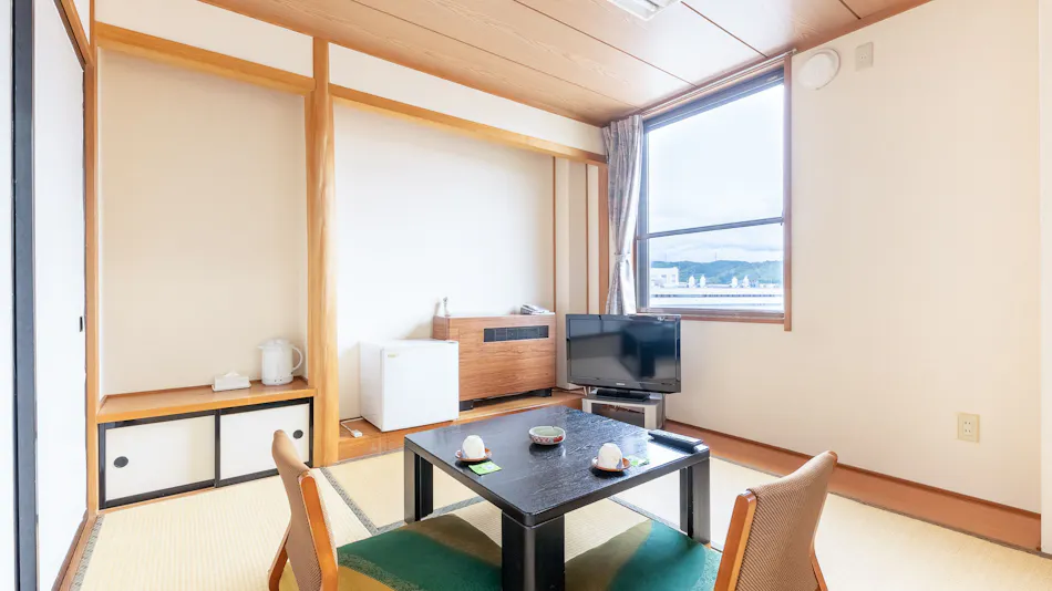 Tabist Travel Inn Shinshu Nakano