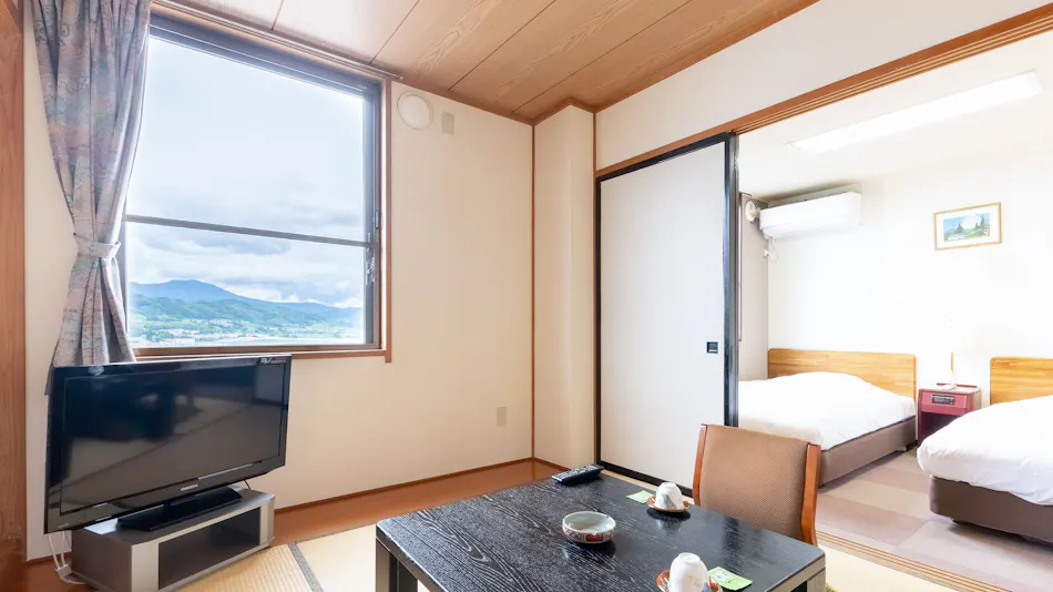 Tabist Travel Inn Shinshu Nakano