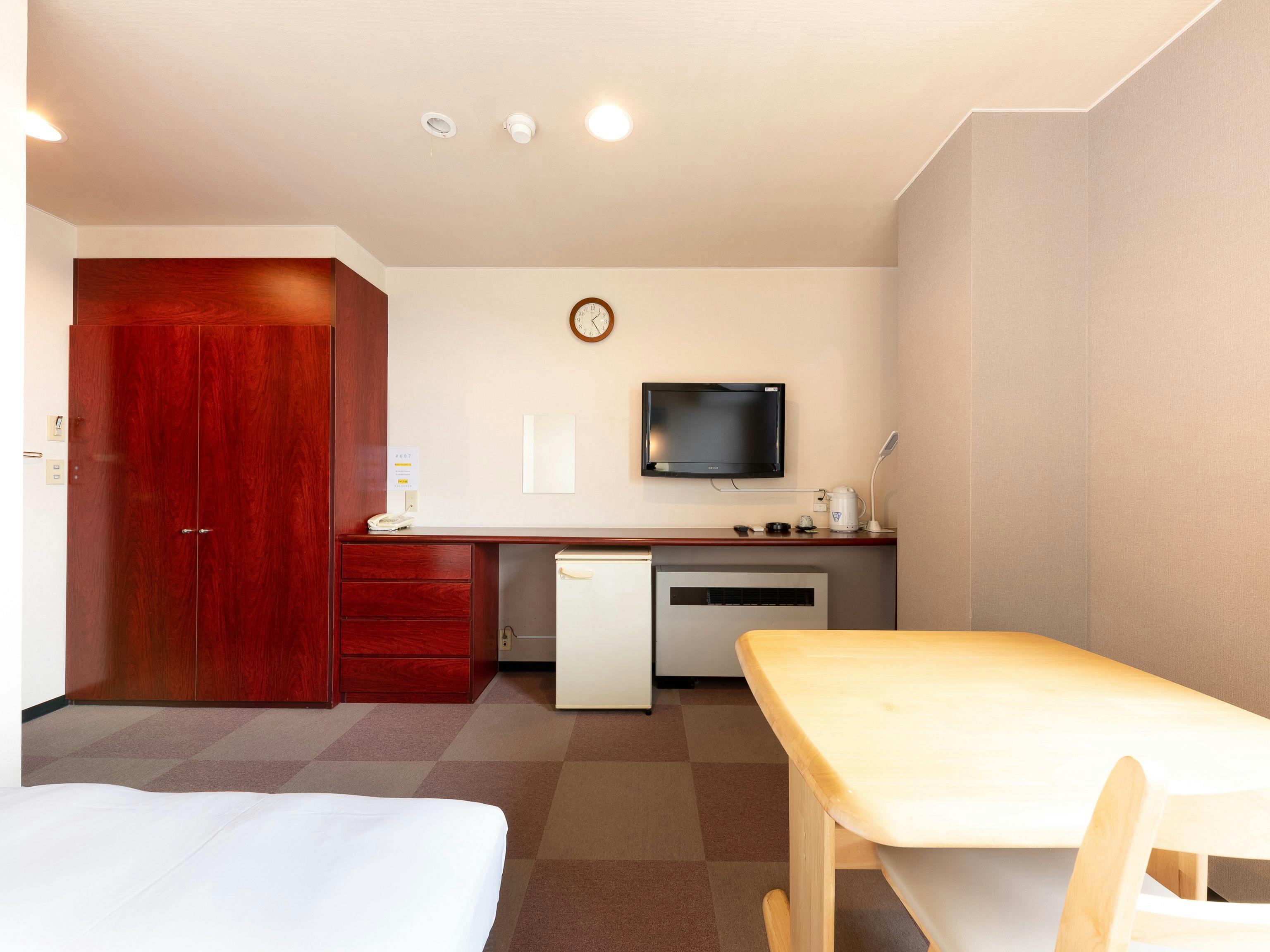 Tabist Travel Inn Shinshu Nakano