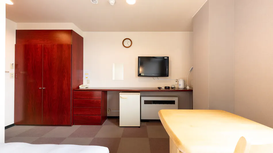 Tabist Travel Inn Shinshu Nakano