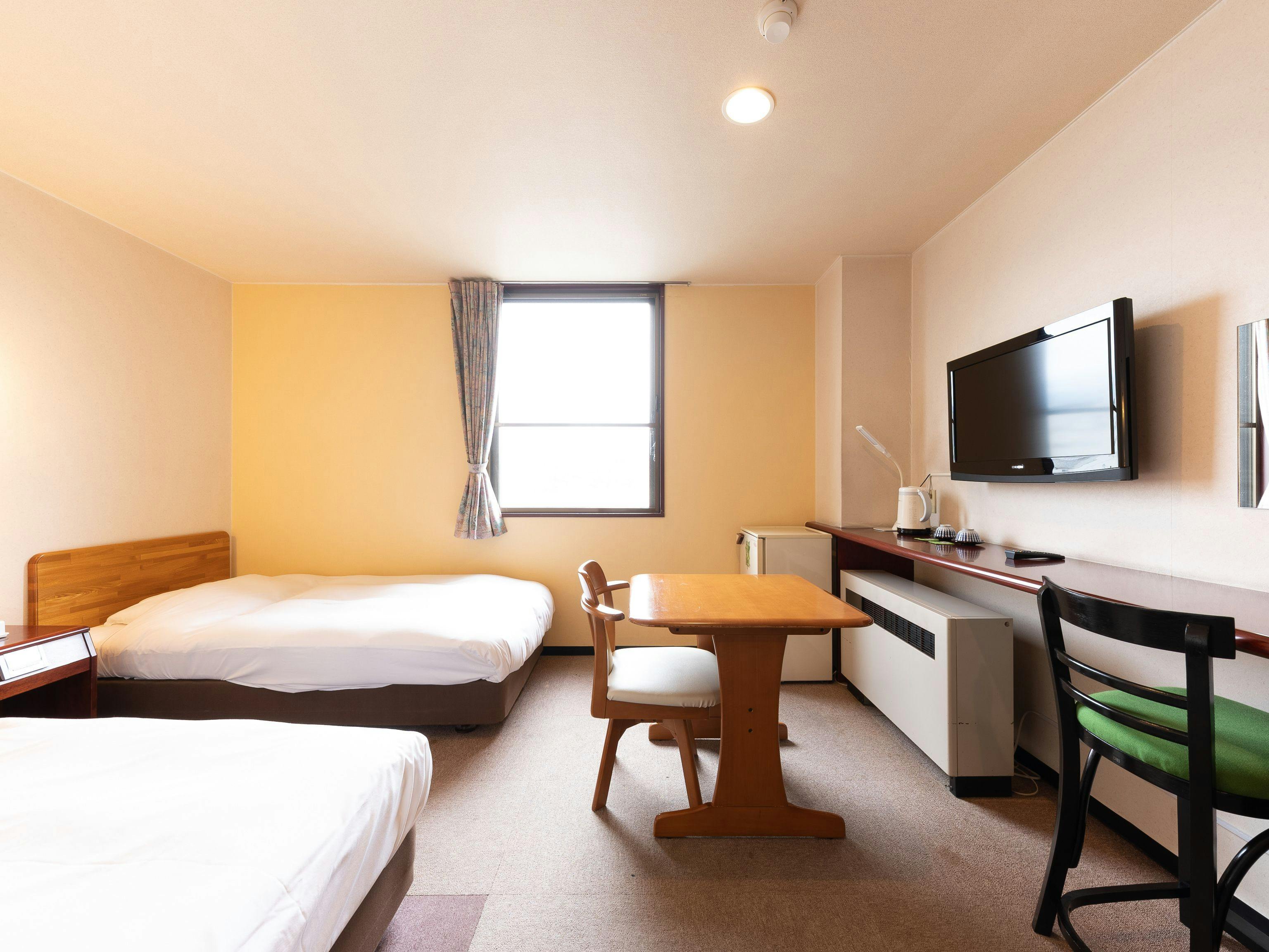 Tabist Travel Inn Shinshu Nakano