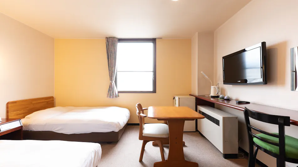 Tabist Travel Inn Shinshu Nakano