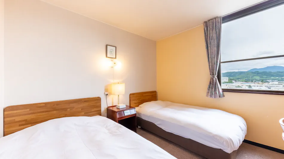 Tabist Travel Inn Shinshu Nakano