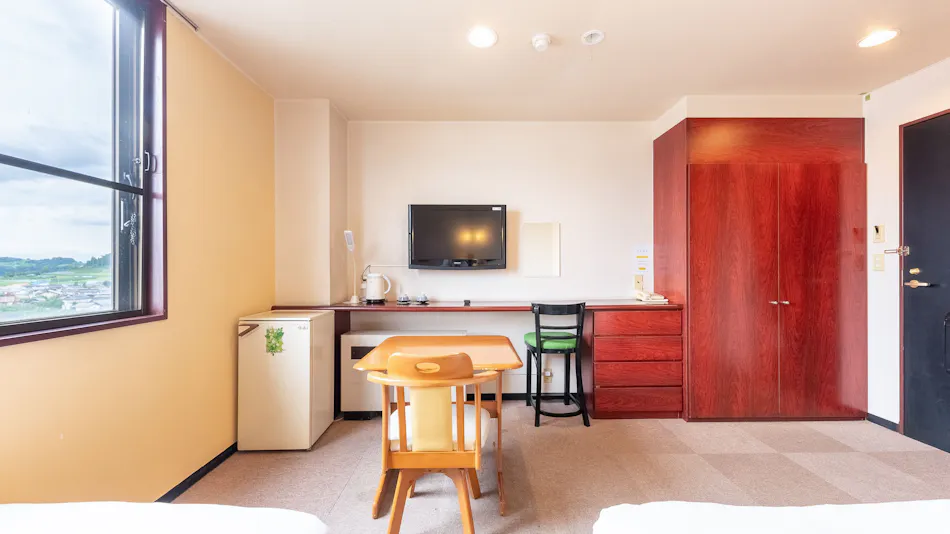 Tabist Travel Inn Shinshu Nakano