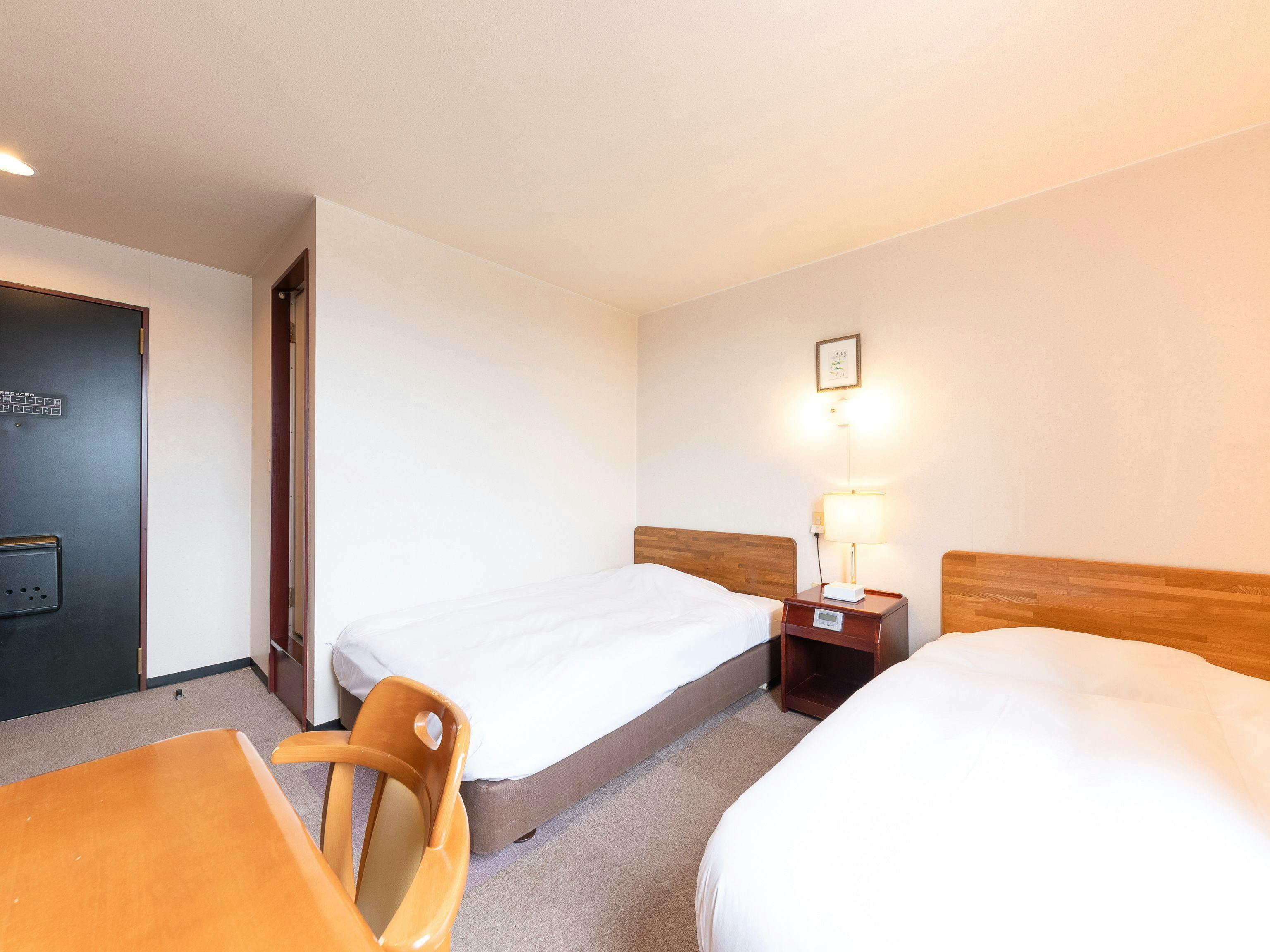 Tabist Travel Inn Shinshu Nakano