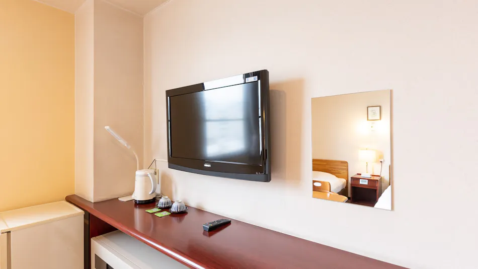 Tabist Travel Inn Shinshu Nakano