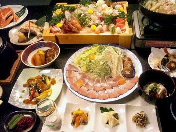 Chic Guesthouse Misaki