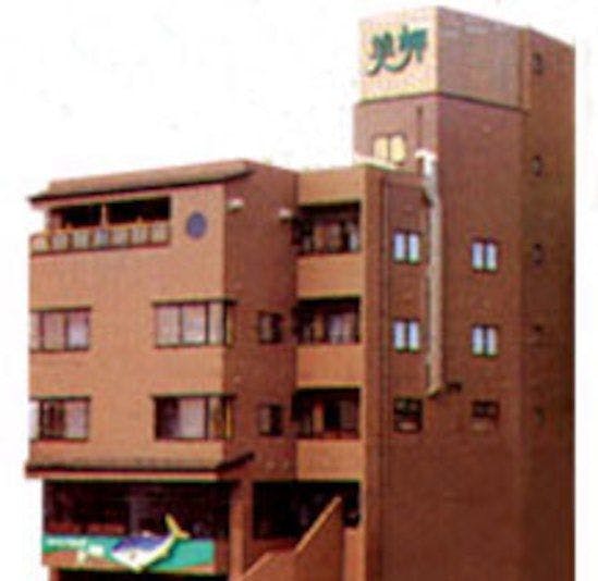 全国 氷見温泉郷 魚巡りの宿 永芳閣を見た人におすすめの近い宿 選 お得に宿泊予約 Yahoo トラベル