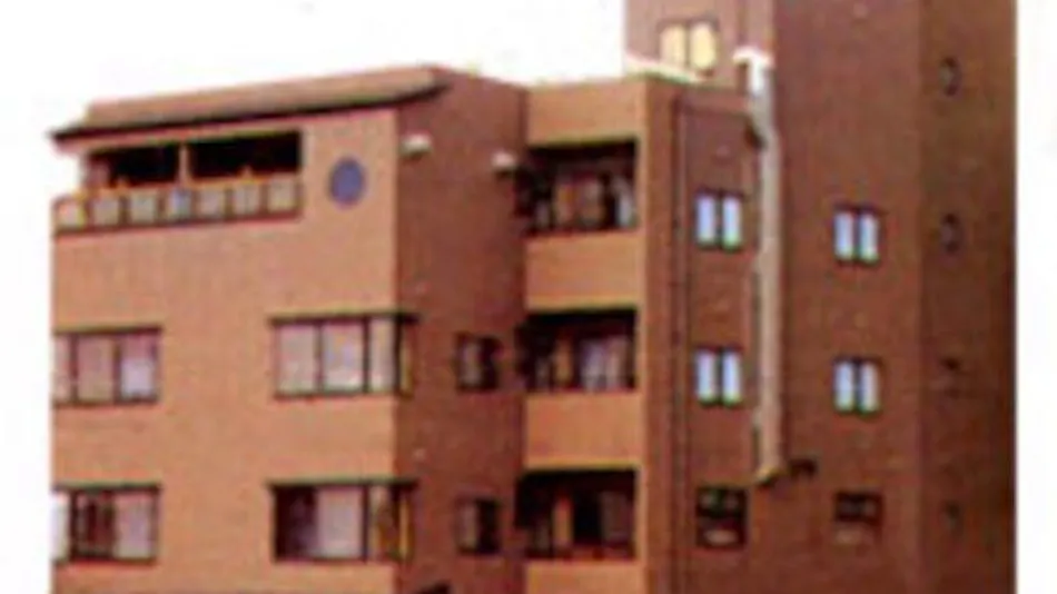 Chic Guesthouse Misaki
